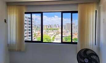 Imagem 5: Apartamento quarto e sala na Ponta Verde - Maceió - AL