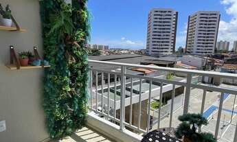 Imagem 4: Athos Residence- ~ Av Rio de Janeiro - Pronto para morar