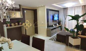 Imagem 4: Apartamento com 3 dormitórios à venda na Pedra Branca