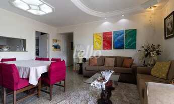 Imagem: São Paulo - Apartamento Padrão - Mooca