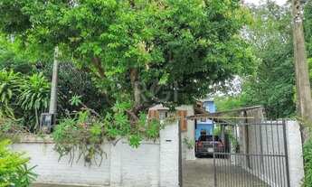 Imagem 1: Casa para Venda - 251m², 5 dormitórios, 3 vagas - Nonoai