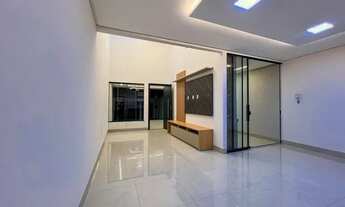 Imagem 5: Casa 3/4 com suíte na cidade satélite e próximo a FANAP