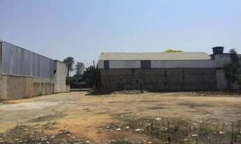 Imagem 7: Área, 1800 m² - venda por R$ 1.800.000,00 ou aluguel por R$ 7.015,00/mês - Vila Galvão - C