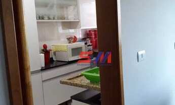 Imagem 5: Cobertura à venda, 70 m² por R$ 470.000,00 - Parque Oratório - Santo André/SP