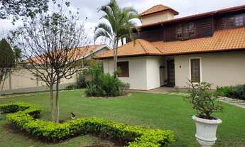 Imagem: Casa de condomínio para venda possui 310