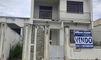 Imagem 7: Casa Duplex na Av. Gilberto Cardoso