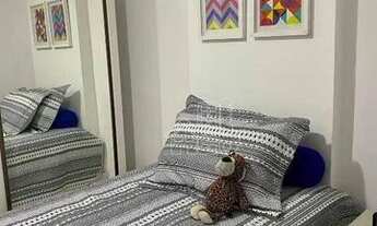 Imagem 4: Apartamento com 2 dormitórios para alugar, 70 m² por R$ 3.080,00/mês - Santa Rosa - Niteró