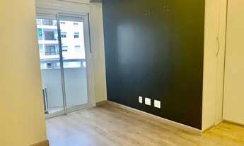 Imagem 2: Apartamento para aluguel tem 50 metros quadrados com 2 quartos em Bela Vista - São Paulo