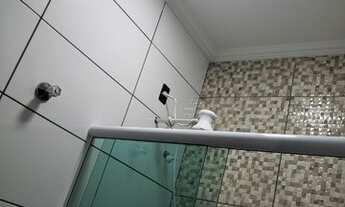 Imagem 6: Sobrado à venda no Jardim Nathalia, em Sorocaba -SP