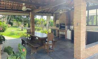 Imagem 6: Apartamento para venda possui 230 metros quadrados com 4 quartos