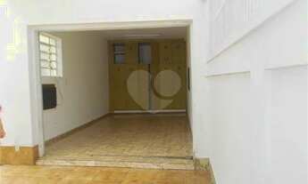 Imagem 2: São Paulo - Casa Padrão - ACLIMAÇÃO