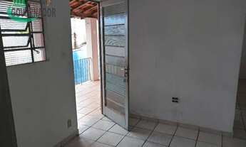 Imagem 2: Edícula com 2 dormitórios para alugar, 70 m² por R$ 1.167,00/mês - Jardim Carlos Lourenço