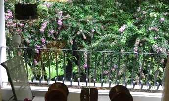 Imagem 4: Apartamento à venda em Alto de Pinheiros com 320 m², 4 quartos, 4 suítes, 4 vagas