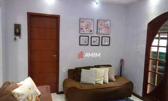Imagem 5: Casa com 2 Quartos à Venda por R$ 268.000 - Fonseca - Niterói/RJ