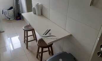 Imagem 7: Apartamento para venda tem 72 metros quadrados com 2 quartos