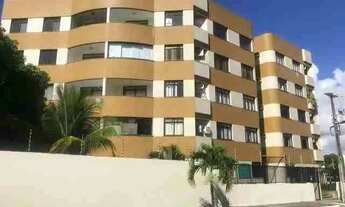 Imagem: Apartamento mobiliado