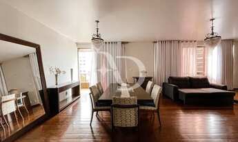 Imagem 6: Apartamento LUXO à venda 317m2 - 4 quartos - 2 suítes - 2 vagas - Elevador - Centro - Juiz