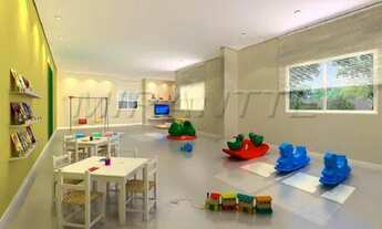 Imagem 7: Apartamento de 54m² com 2 quartos em Guapira