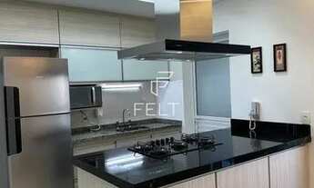 Imagem 3: BARUERI - Apartamento Padrão - Alphaville Empresarial