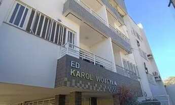 Imagem 2: APATAMENTO NO ED. KAROL WOJTYLA