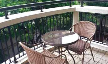 Imagem 5: Flat com 1 dormitório para alugar, 40 m² por R$ 2.500,00/mês - Itaim Bibi - São Paulo/SP