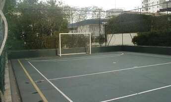 Imagem 4: São Paulo - Apartamento Padrão - Real Parque