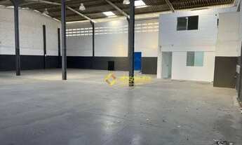 Imagem 3: GALPAO PARA LOCACAO EM PIEDADE