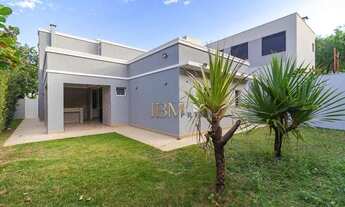 Imagem: Casa com 4 dormitórios para alugar no Alphaville