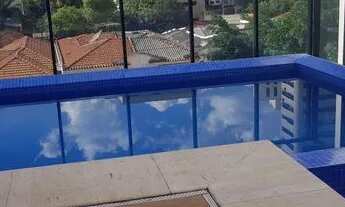 Imagem: Apartamento à venda em Perdizes com 56