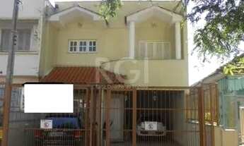 Imagem 4: Sobrado para Venda - 217m², 3 dormitórios, sendo 3 suites, 3 vagas - São Geraldo