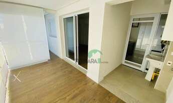 Imagem 4: Apartamento com 1 dormitório à venda, 63 m² por R$ 760.000,00 - Vila Anastácio - São Paulo