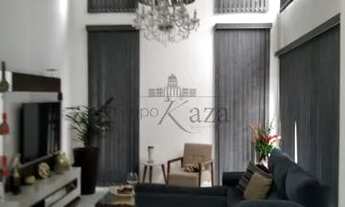 Imagem 2: Sobrado Condomínio - Bairro Floresta - 3 Dormitórios - 253m² - Aceita Permuta