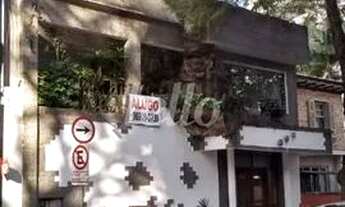 Imagem: São Paulo - Prédio Inteiro - Vila Nova