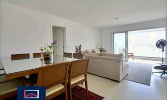 Imagem 2: Apartamento Locação 3 Dormitórios - 136 m² Vila Romana