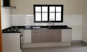 Imagem 6: Linda casa recém terminada à venda no Condomínio Reserva Saint Paul em Itu/SP!!