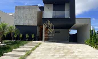 Imagem: Casa de condomínio para venda com 405 metros