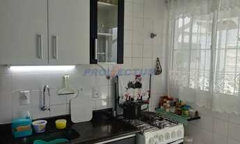 Imagem 4: Casa - Parque Eldorado - Campinas