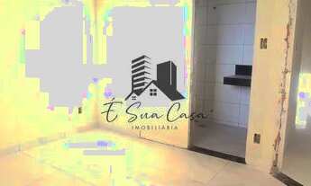 Imagem 6: Área Privativa 2 quartos, 1 suíte, 1 vaga, Novo Eldorado - Contagem