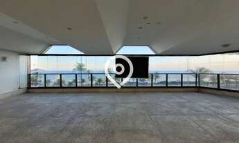 Imagem: Apartamento com 4 dormitórios para alugar