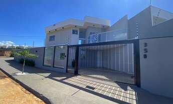 Imagem: Sobrado Ecovalley Ecologic City - Sarandi