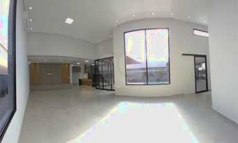 Imagem 4: Casa Térrea Condomínio Villa Dumont