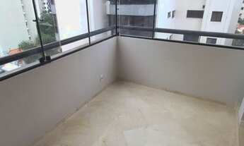 Imagem 5: Apartamento para venda possui 105 metros quadrados com 3 quartos em Vila Mariana - São Pau