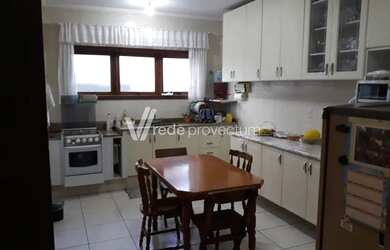 Imagem 2: Casa - Condomínio Residencial Terras do Caribe - Valinhos