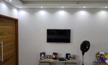 Imagem 4: Casa á venda em condomínio Ilha Das Águas em Salto/SP