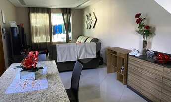 Imagem 3: BELÍSSIMO SOBRADO COM TRES SUITES - VILA NIVI - TUCURUVI