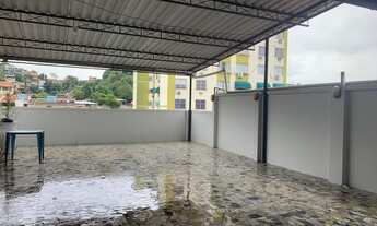 Imagem 5: Amplo Apartamento de 2 quartos - sendo 1 suíte- no Bairro da Covanca - São Gonçalo - RJ