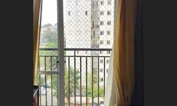 Imagem: Apartamento de 3 Dormitórios, 1 Vaga Condomínio