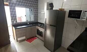 Imagem 4: Vendo casa aero rancho