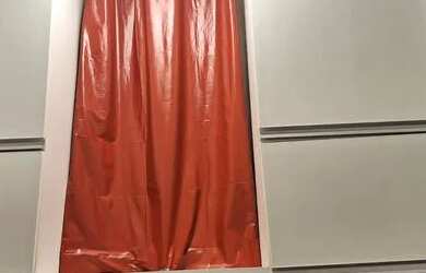 Imagem 4: Kitnet/conjugado para aluguel possui 35 metros quadrados em Copacabana - Rio de Janeiro