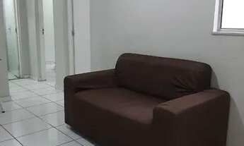 Imagem 2: Alugo apto mobiliado